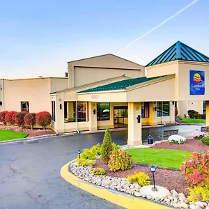 Inn Comfort Conference Center