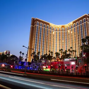 אתר נופש Treasure Island - Ti Vegas & Casino ****