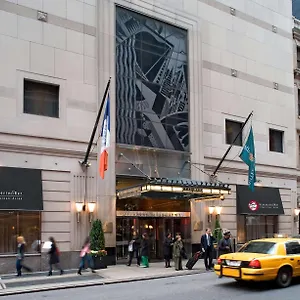4* Otel Millennium Broadway Times Square