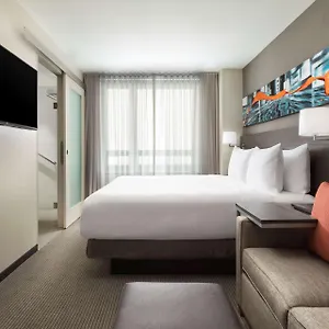 4* Otel Hyatt Place - Times Square