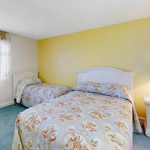 Apartment Capri 1204