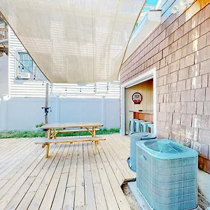 Holiday home Stunner