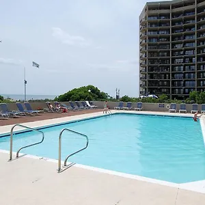 Apartment Highpoint North 5j