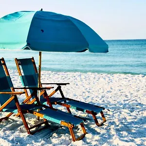 Apartment Gulfview Ii 205