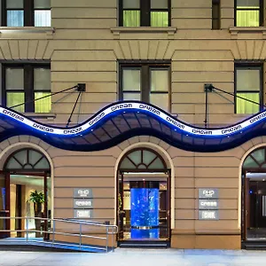 4* Otel Dream Midtown, By Hyatt