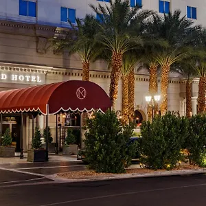 Nomad Vegas Hotell Las Vegas