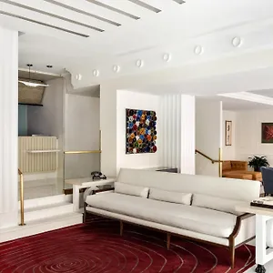 70 Park Avenue ניו יורק