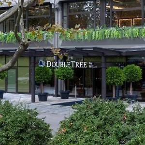 Doubletree By Hilton Ku'damm Hotell Berlin