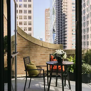 4* Hotel The Manhattan Club