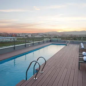 Doubletree By Hilton Gerona