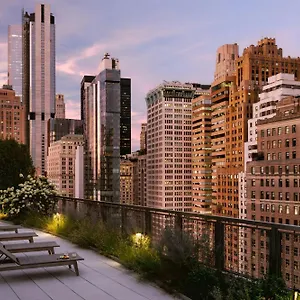 Sonder By Marriott Bonvoy Battery Park Financial District ניו יורק