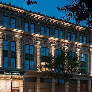 Hotell Opera House