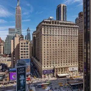 3* Otel Pennsylvania
