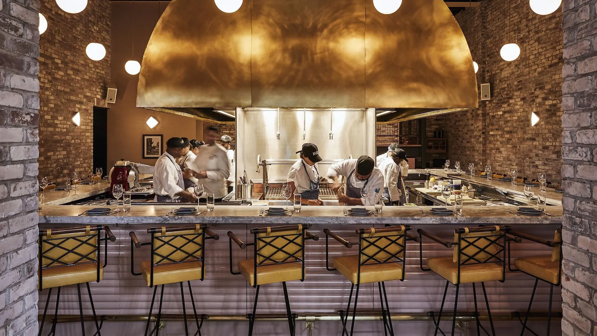 The Hoxton Williamsburg Hotell New York