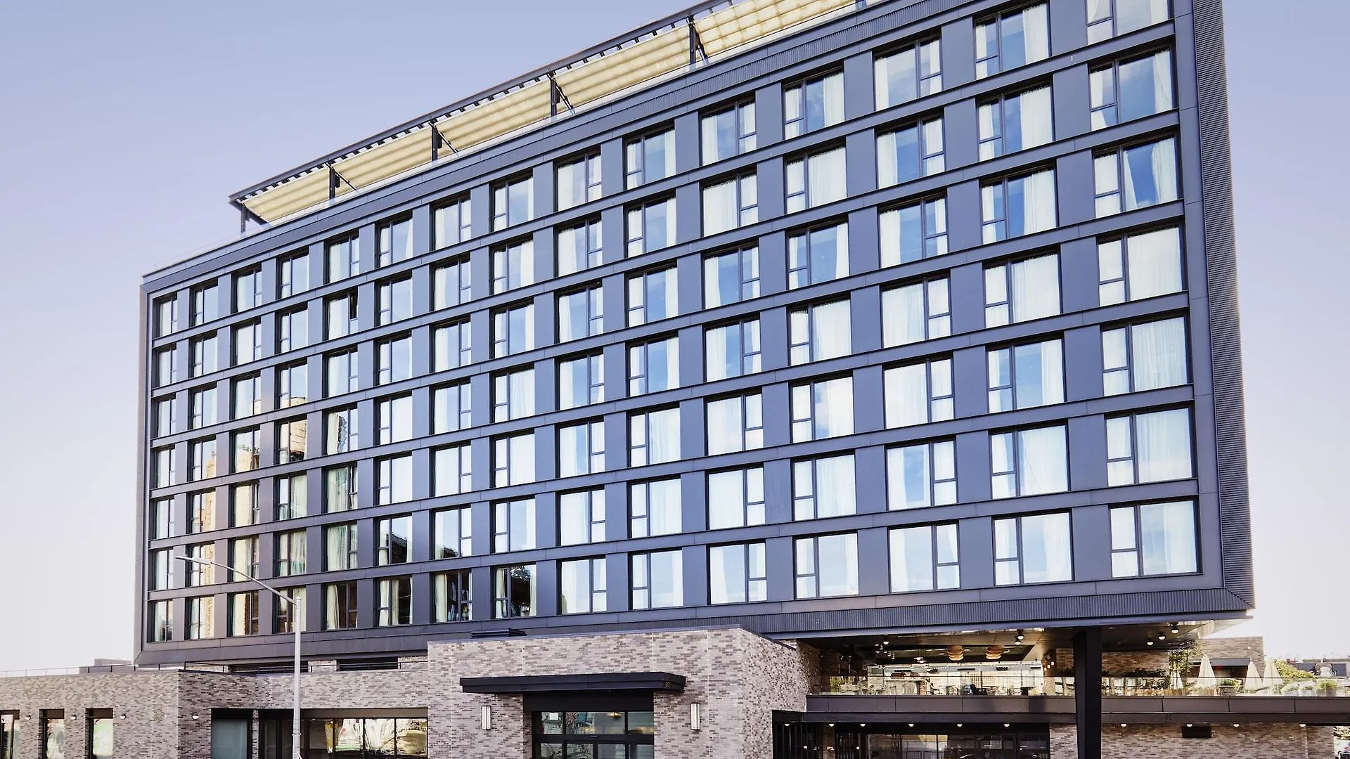 The Hoxton Williamsburg Hotel New York