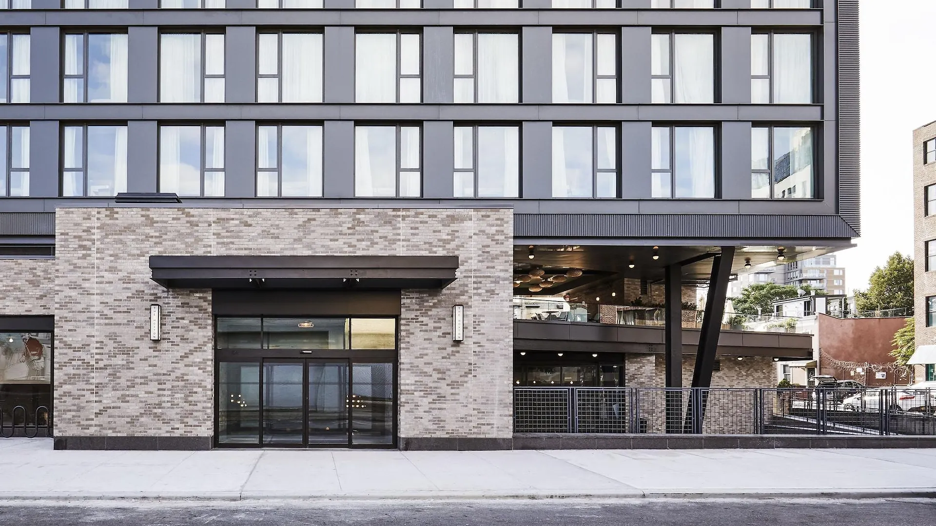 The Hoxton Williamsburg Hotel New York