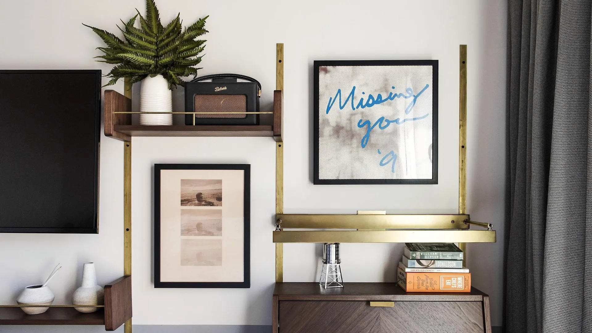 The Hoxton Williamsburg Hotel New York