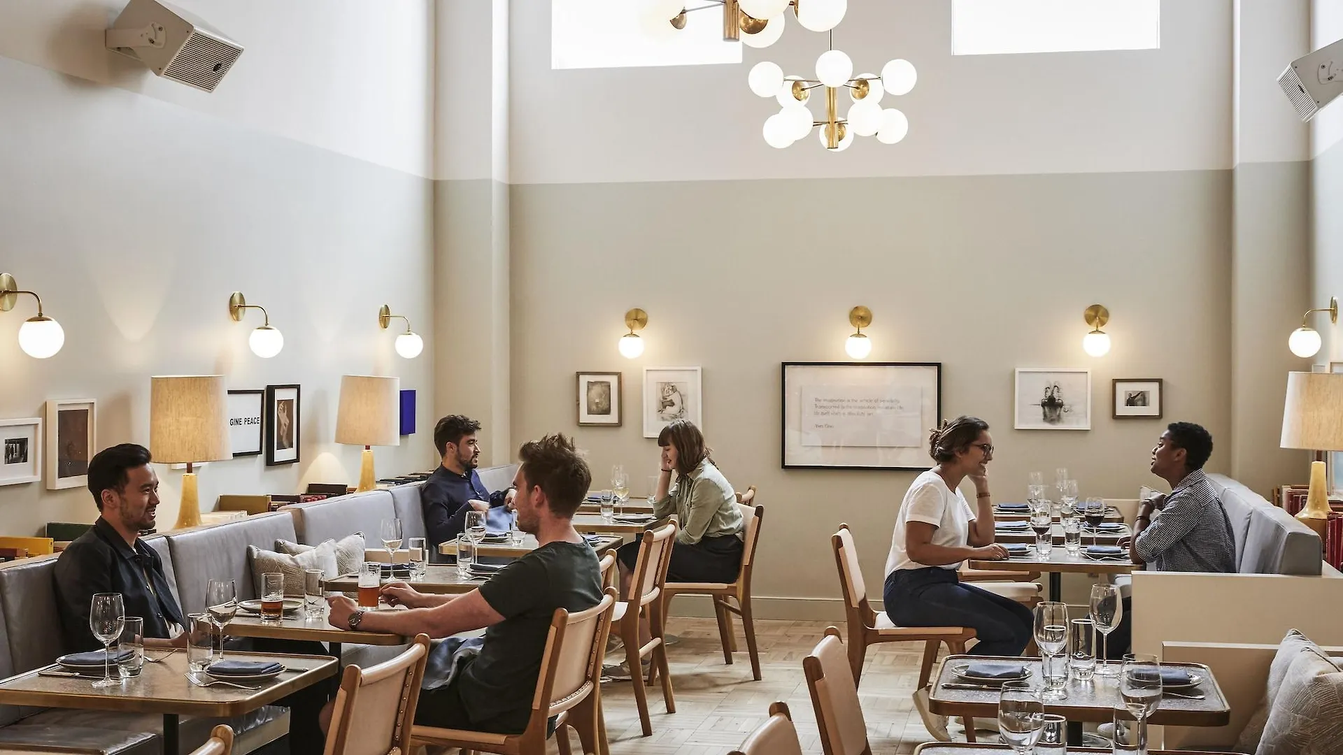 The Hoxton Williamsburg Hotel New York