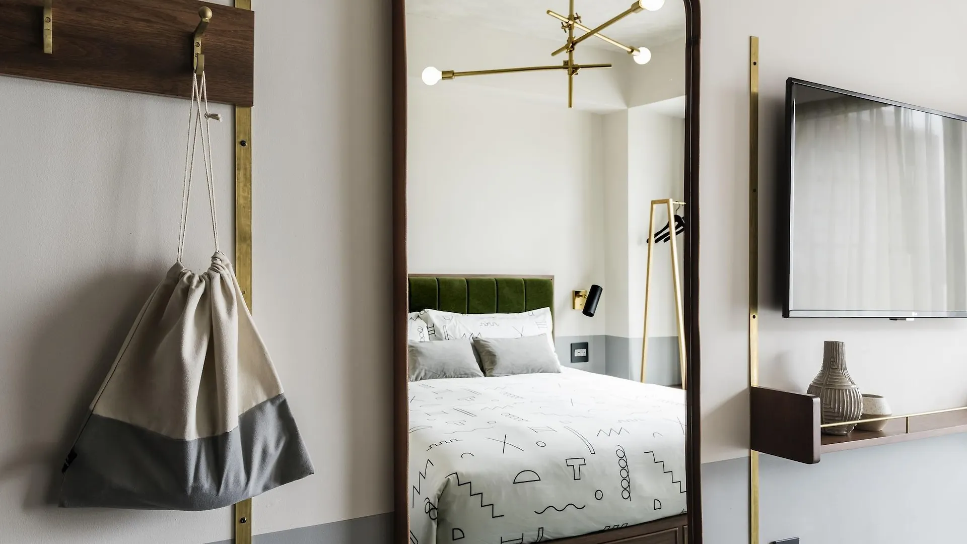 The Hoxton Williamsburg Hotel New York