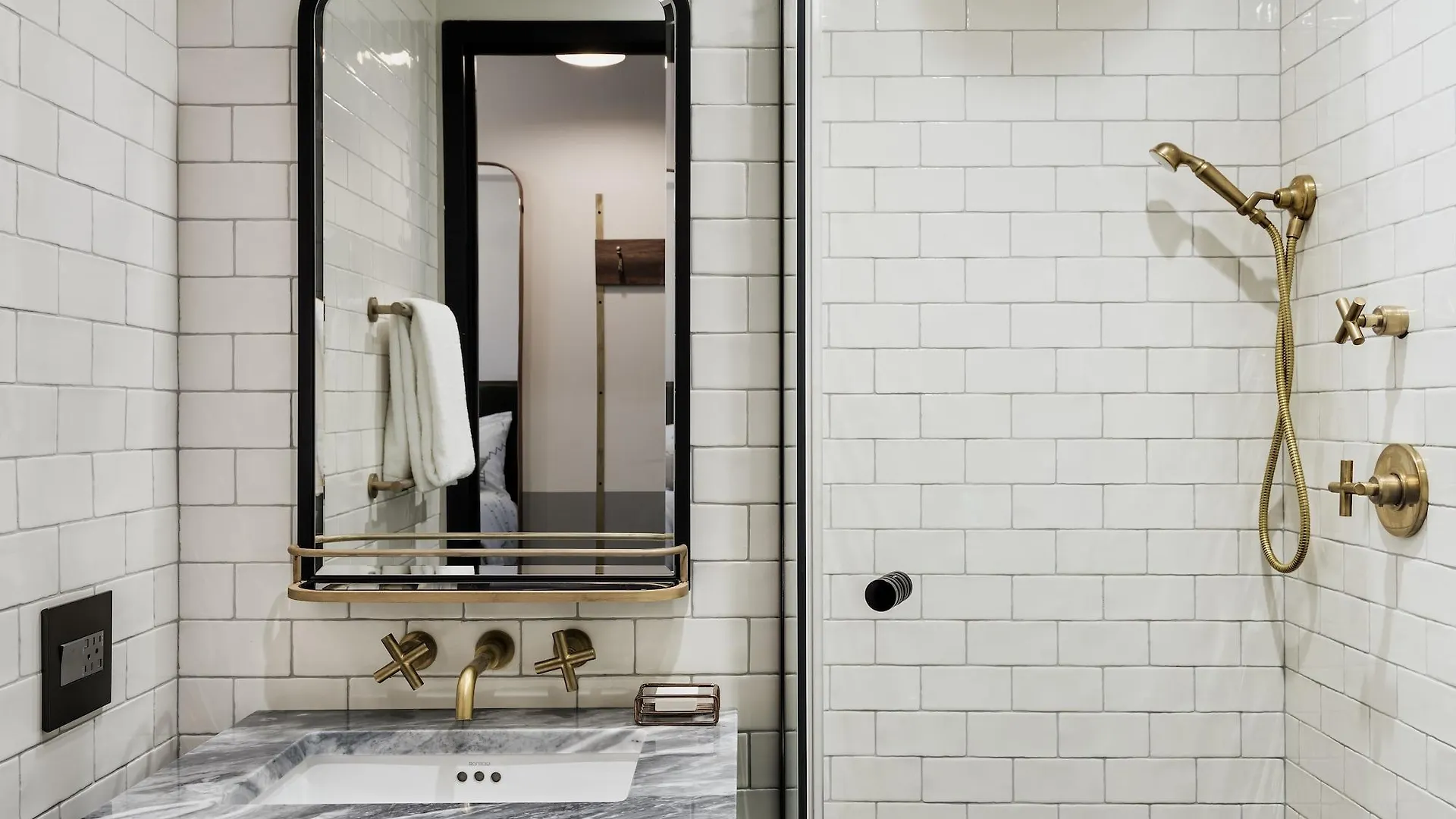 The Hoxton Williamsburg Hotel New York 4*,