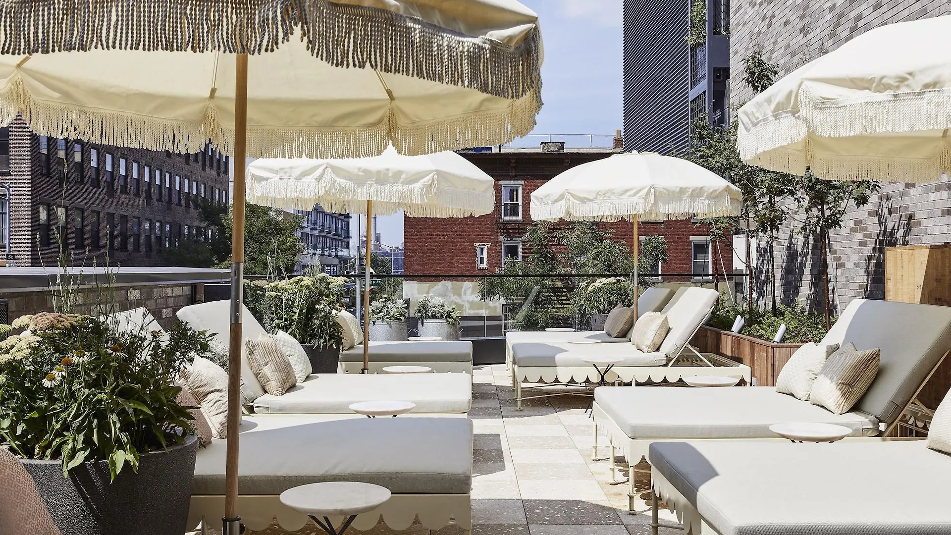 The Hoxton Williamsburg Hotel New York