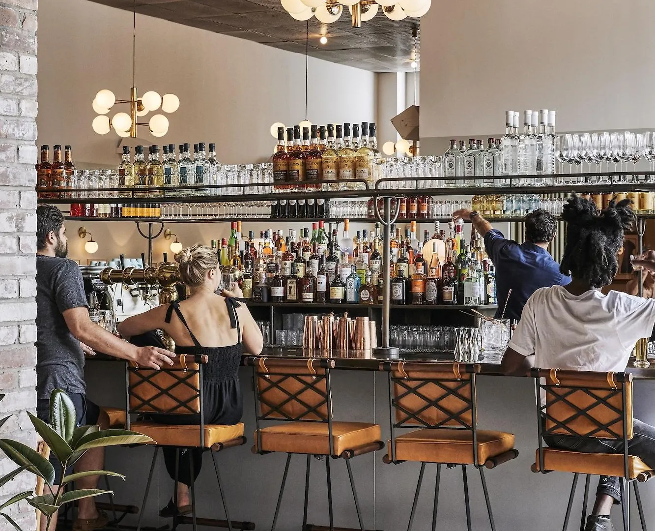 The Hoxton Williamsburg Hotel New York 4*,
