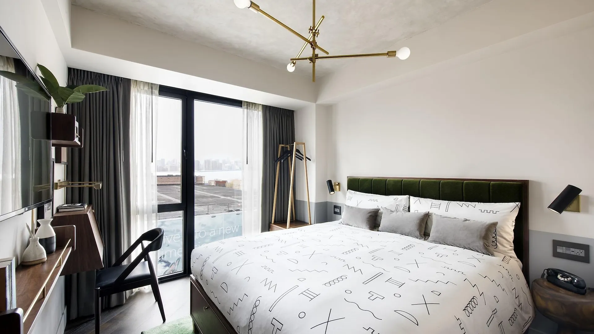 The Hoxton Williamsburg Hotel New York