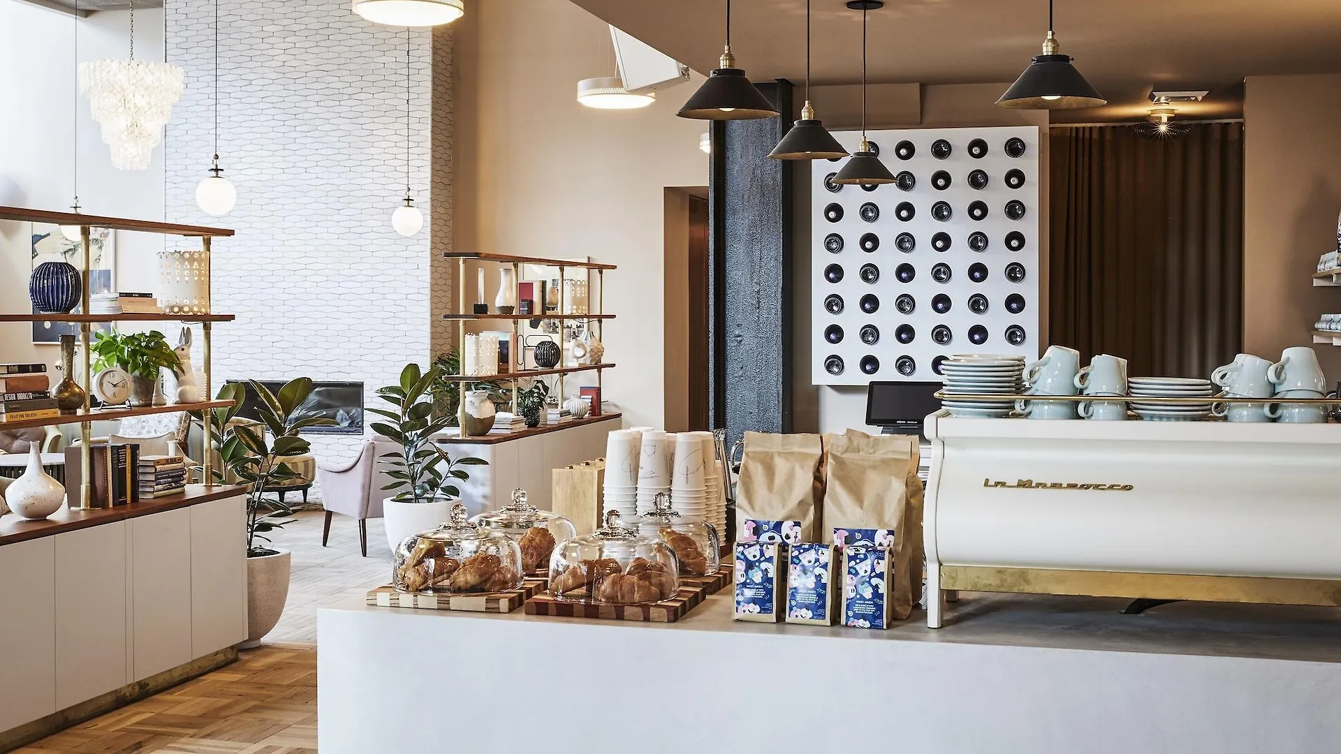 The Hoxton Williamsburg Hotel New York
