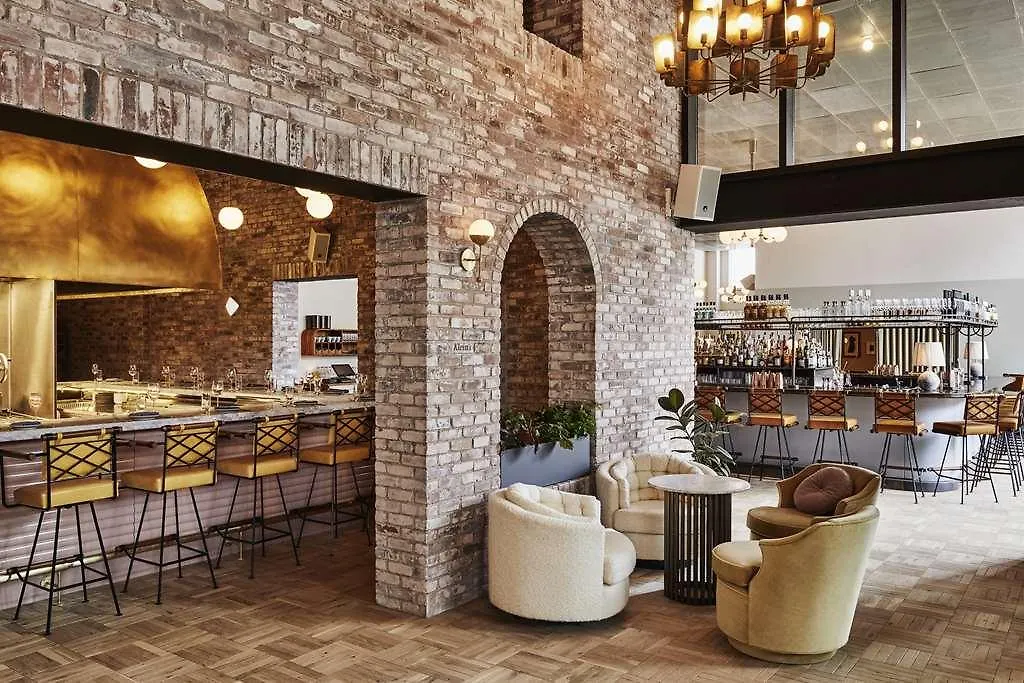 The Hoxton Williamsburg Hotel New York