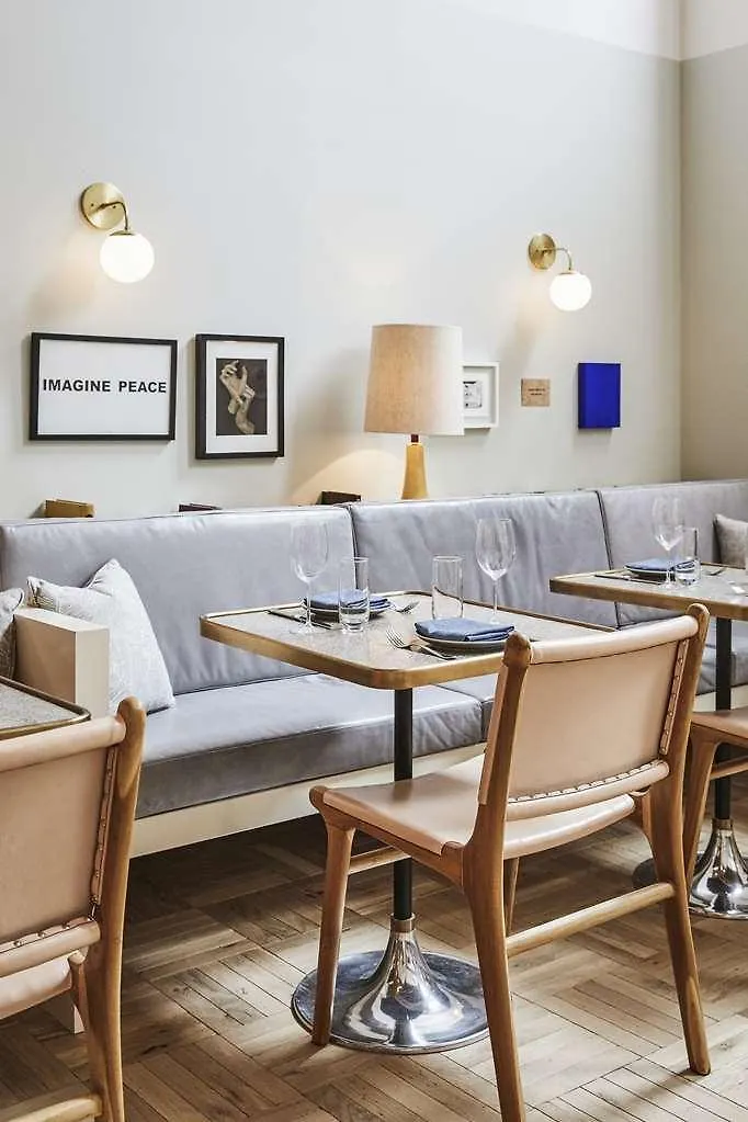The Hoxton Williamsburg Hotel New York