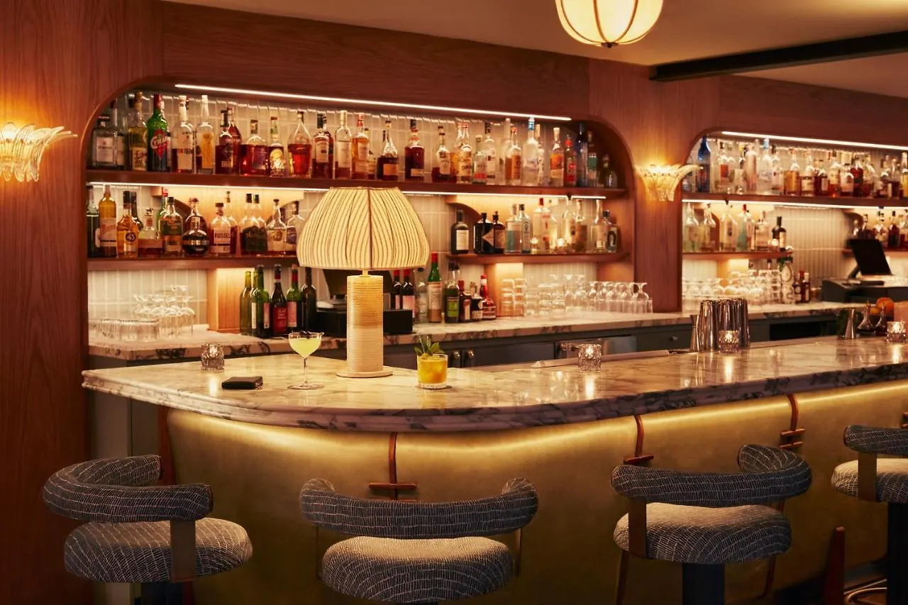 The Hoxton Williamsburg Hotel New York 4*,  United States