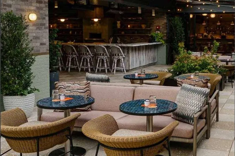 The Hoxton Williamsburg Hotel New York