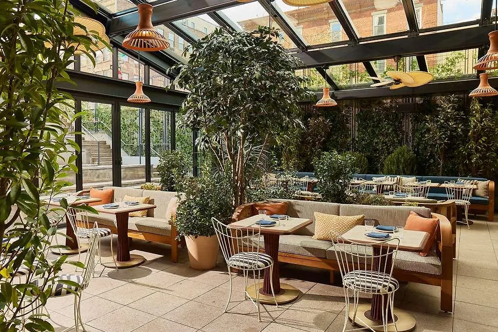 The Hoxton Williamsburg Hotel New York 4*,  United States
