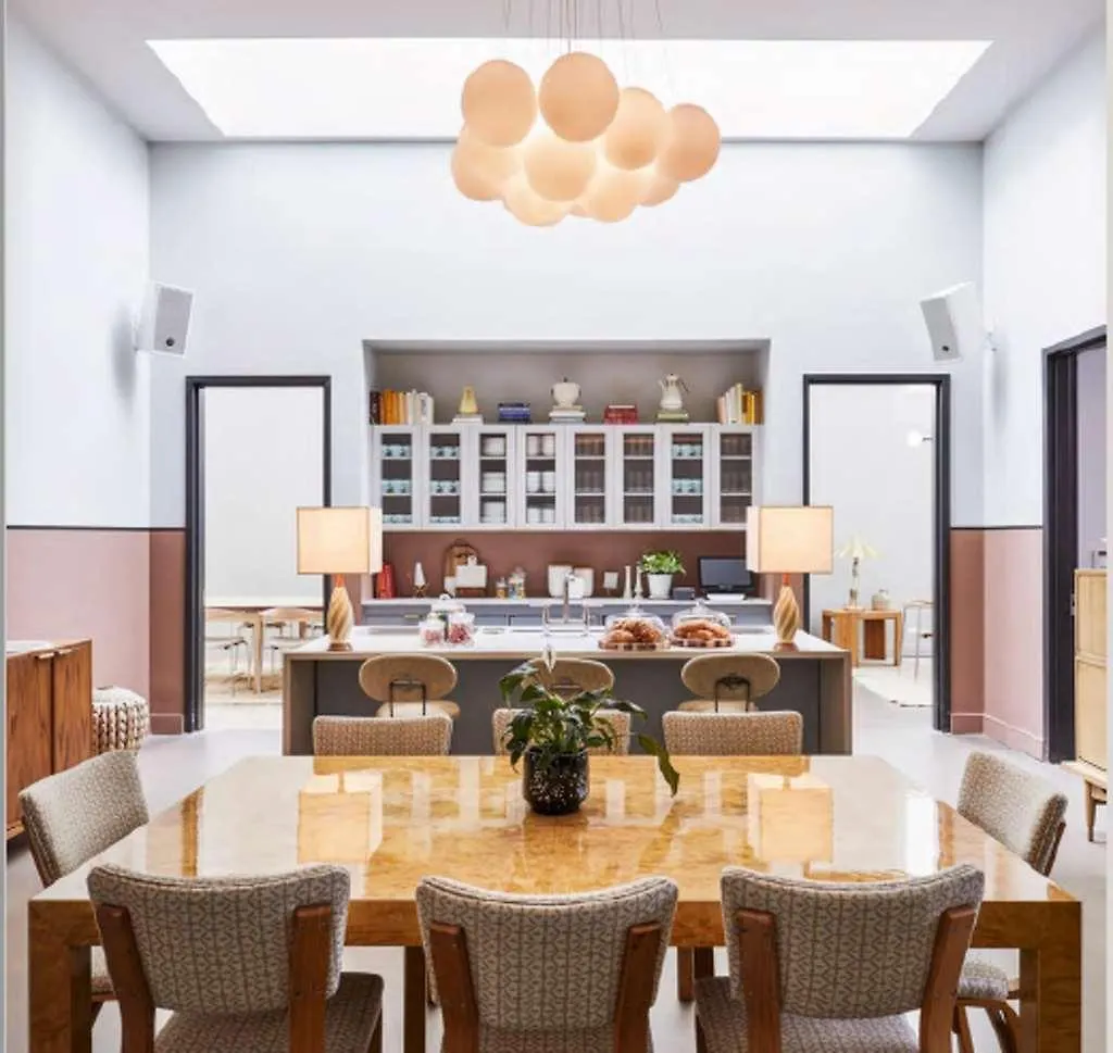 The Hoxton Williamsburg Hotel New York 4*,