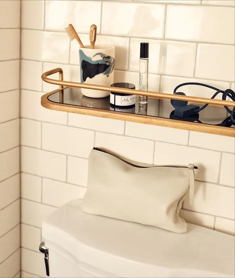 The Hoxton Williamsburg Hotel New York 4*,  United States