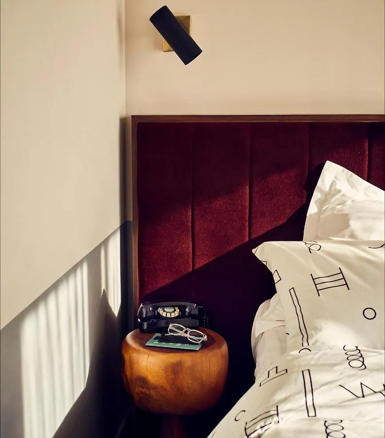 The Hoxton Williamsburg Hotel New York 4*,  United States