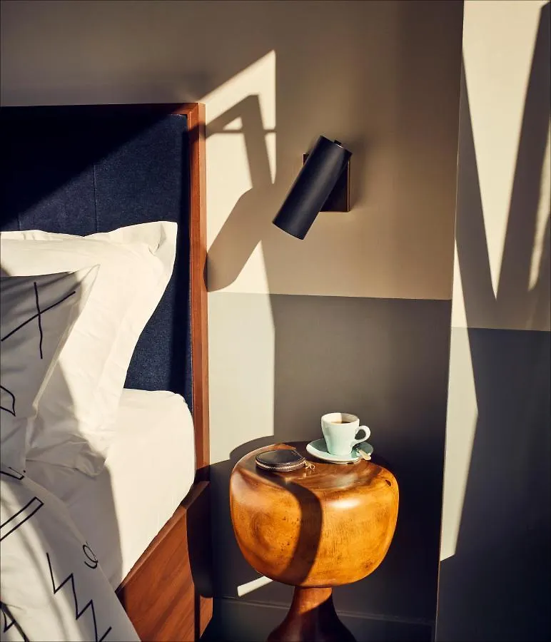 The Hoxton Williamsburg Hotel New York 4*,