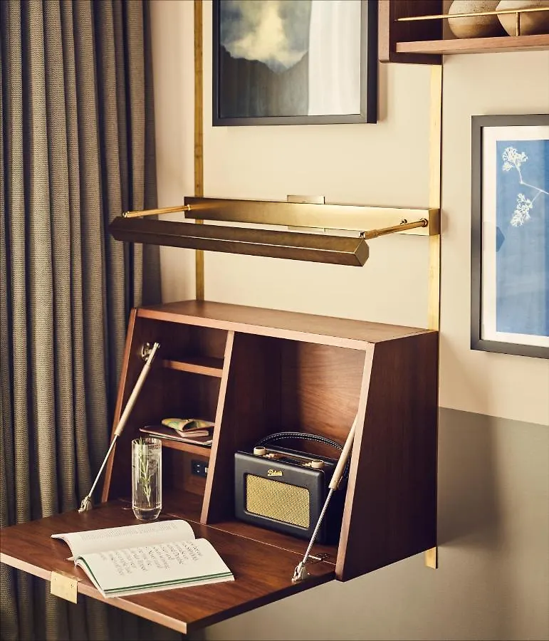 The Hoxton Williamsburg Hotel New York