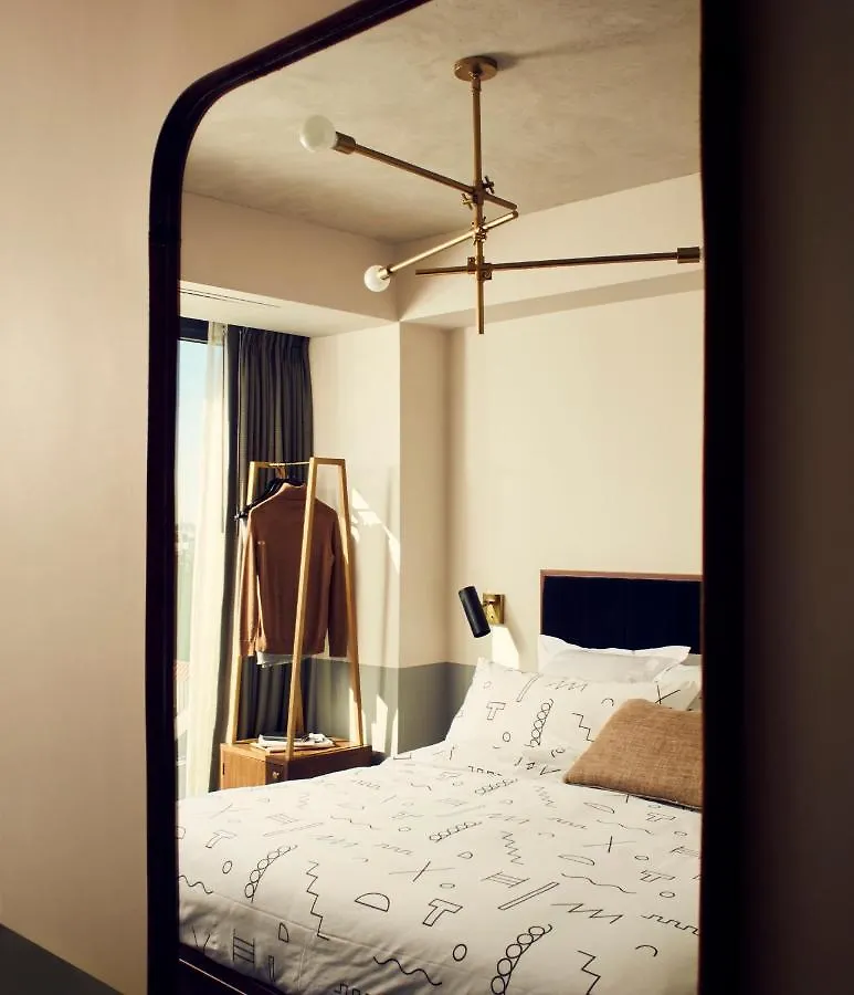 The Hoxton Williamsburg Hotel New York