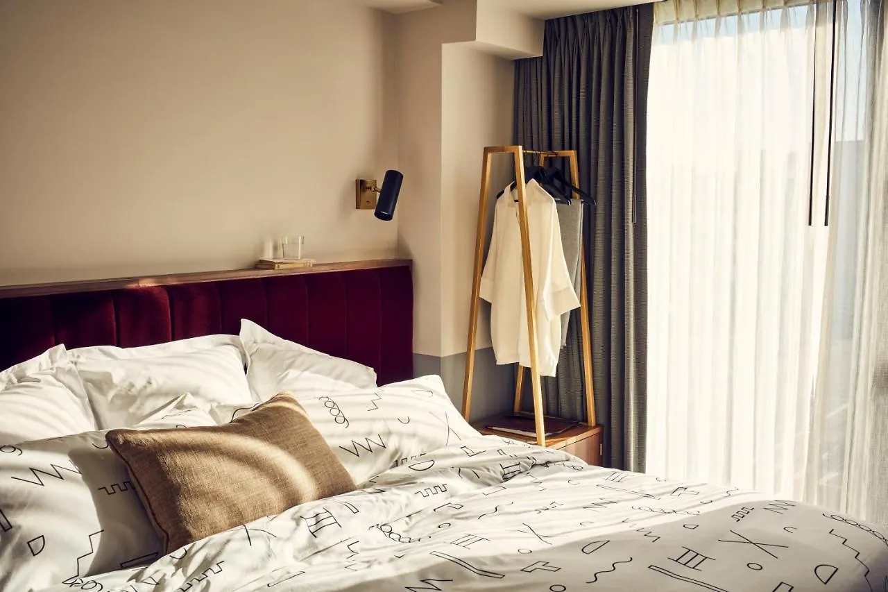 The Hoxton Williamsburg Hotel New York