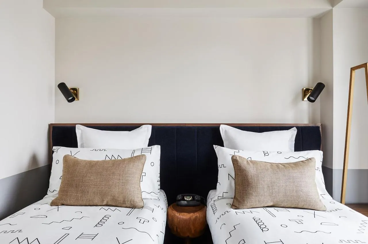 The Hoxton Williamsburg Hotel New York 4*,